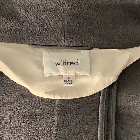 💫HP💫ARITZIA Chevalier Wilfred Blazer - Picture 5 of 8